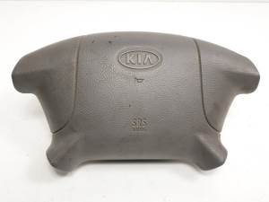AIRBAG DELANTERO IZQUIERDO 0K32A57K00A08 KIA RIO (DC) Autodesguaces Alicante
