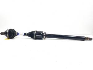 TRANSMISION DELANTERA DERECHA 6G9N3B436BE VOLVO S80 BERLINA (P3) Autodesguaces Alicante