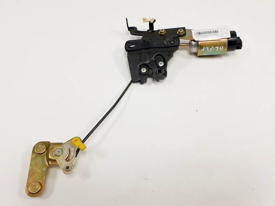 CERRADURA MALETERO / PORTON - 9579033000 - KIA - OPIRUS