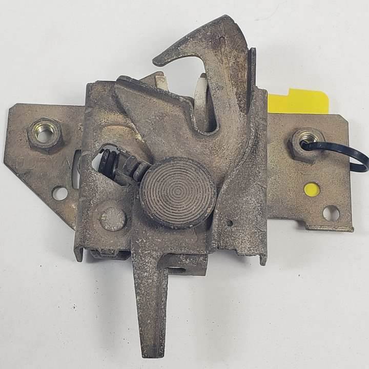 CERRADURA CAPOT - FORD - FUSION (CBK)