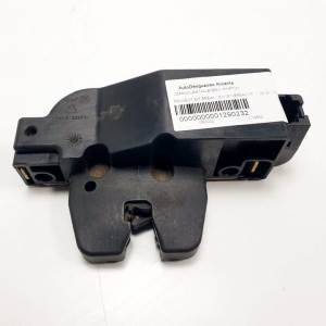 CERRADURA MALETERO / PORTON 9646091580 PEUGEOT 307 BREAK / SW (S1) Autodesguaces Alicante