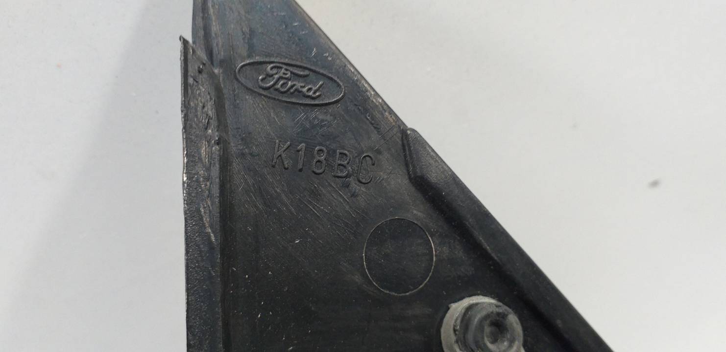 RETROVISOR IZQUIERDO
