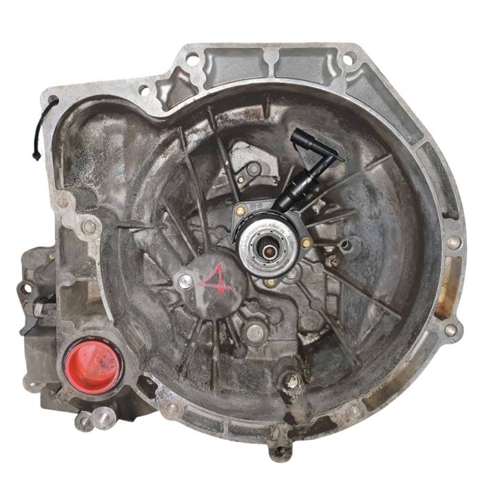 CAJA CAMBIOS RF2N1R7F096AB FORD FIESTA (CBK) Autodesguaces Alicante