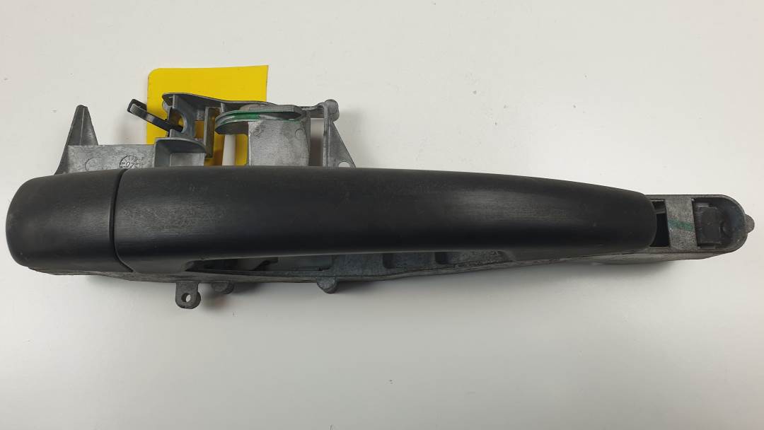 MANETA EXTERIOR DELANTERA DERECHA - 9680658580 - FIAT - SCUDO FURGÓN (272)