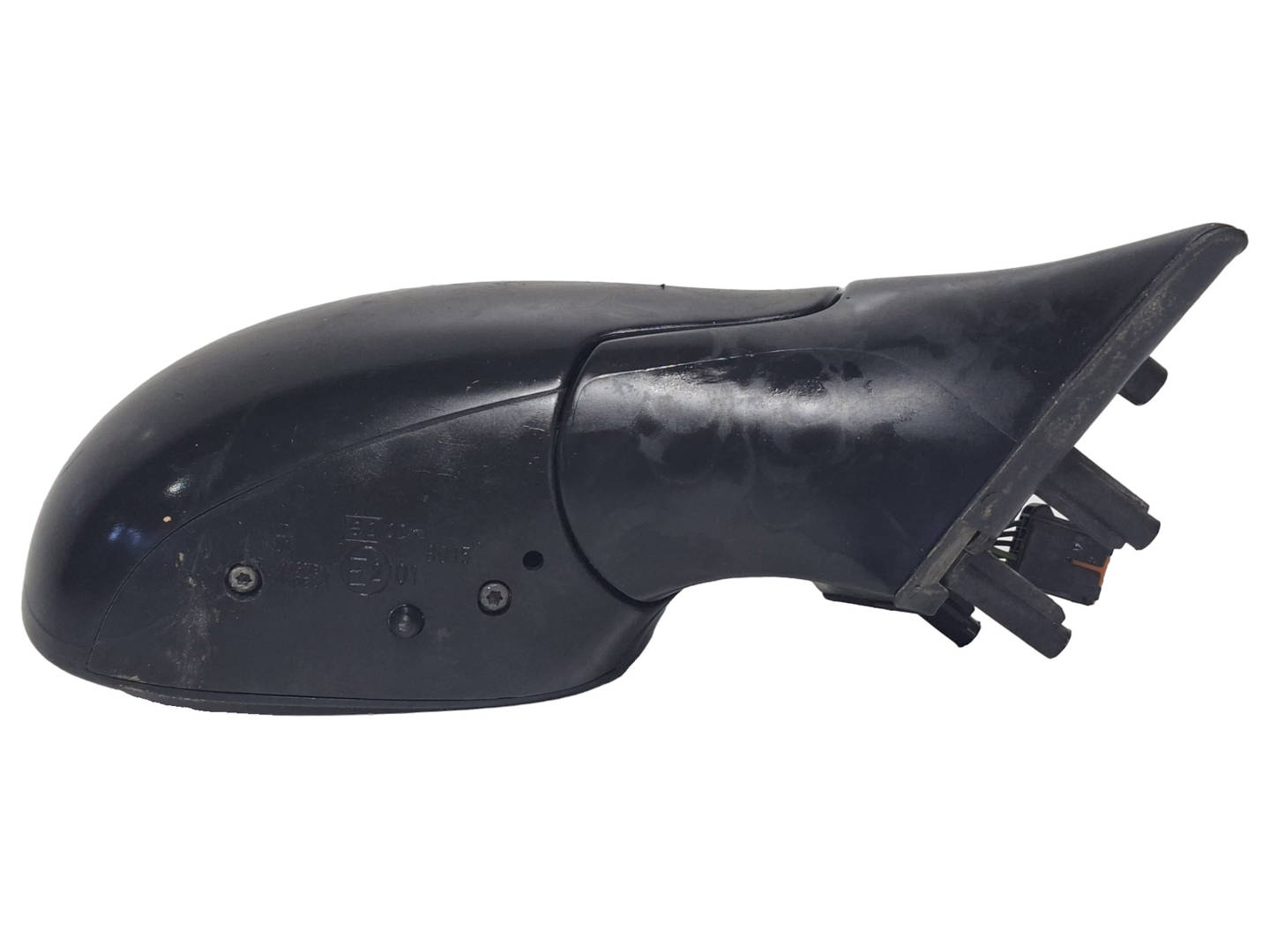 Foto 6 de Retrovisor Derecho Citroen Xsara Picasso (1999–2011)