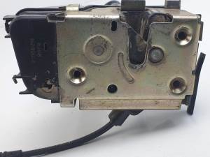 CERRADURA PUERTA TRASERA IZQUIERDA 017958Z98 RENAULT ESPACE IV (JK0) Autodesguaces Alicante