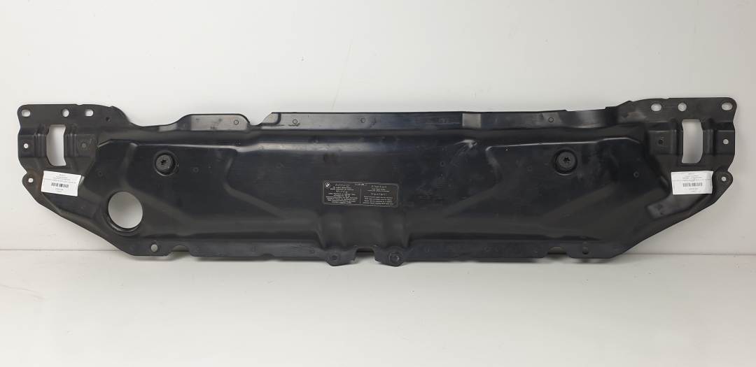 TRAVESAÑO SUPERIOR - 51647033741 - BMW - SERIE 5 BERLINA (E60)