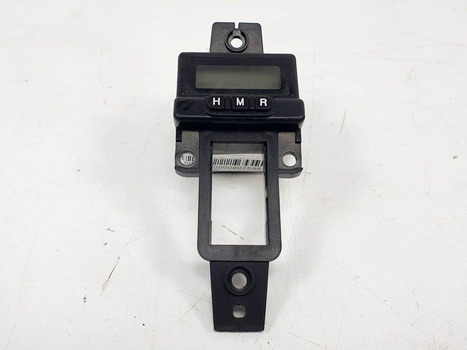 PANTALLA MULTIFUNCION - 945201C000 - HYUNDAI - GETZ (TB)