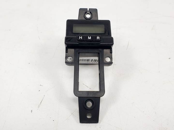 PANTALLA MULTIFUNCION 945201C000 HYUNDAI GETZ (TB) Autodesguaces Alicante