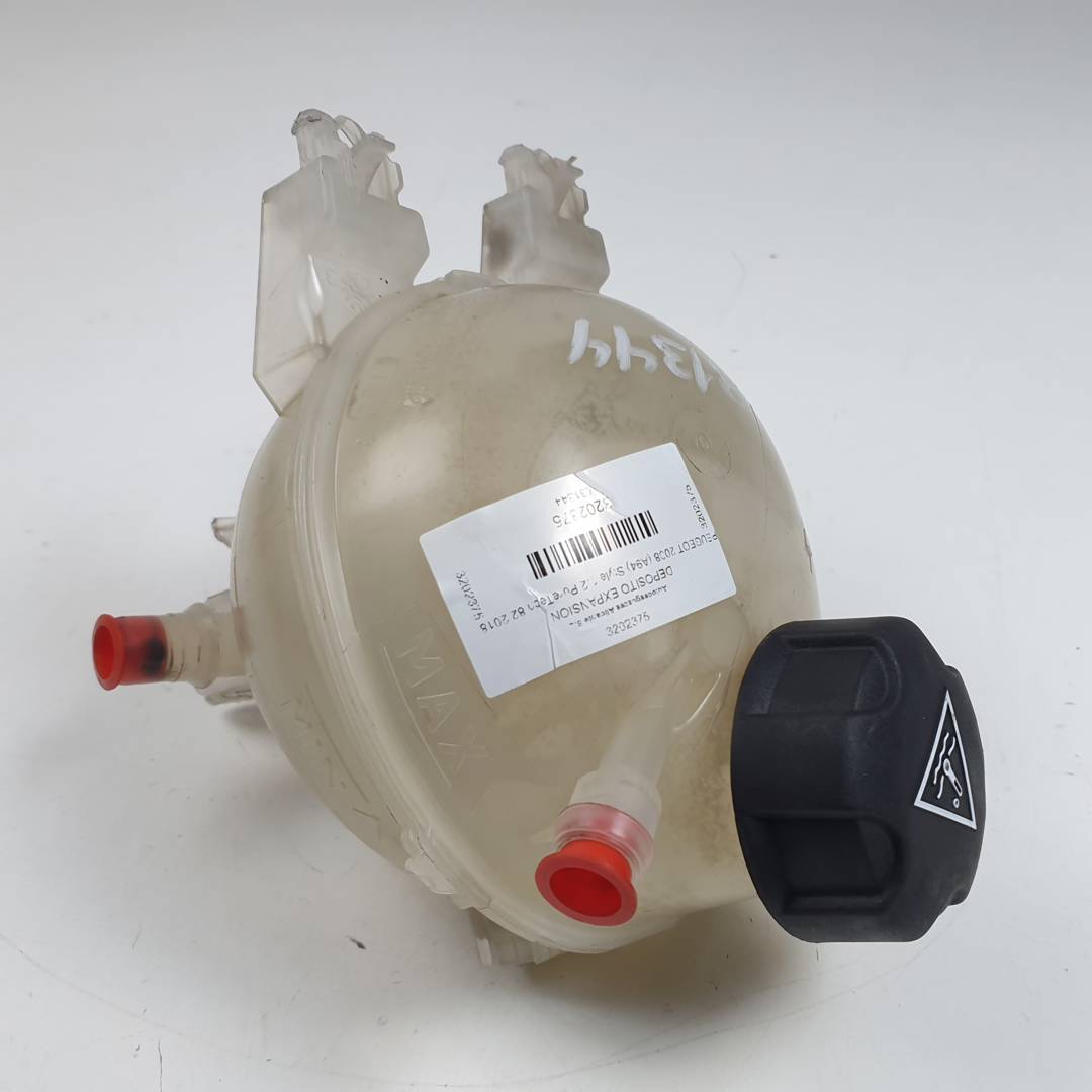 DEPOSITO EXPANSION - 9800777280 - PEUGEOT - 2008 (A94)