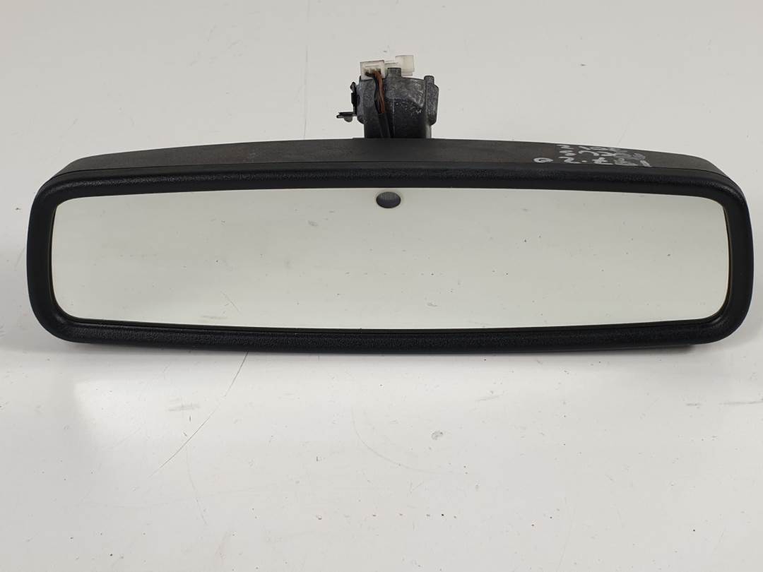 Rear-view mirror - 026532 - FORD - FOCUS LIM. (CB8)