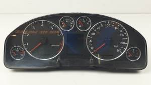 CUADRO INSTRUMENTOS 4B0920933N AUDI A6 BERLINA (4B2) Autodesguaces Alicante