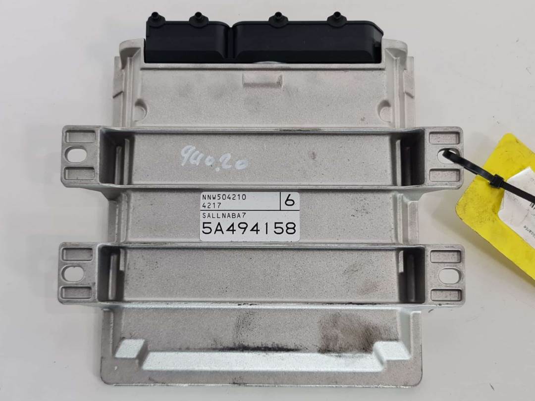 CENTRALITA MOTOR UCE - NNN100710 - LAND ROVER - FREELANDER
