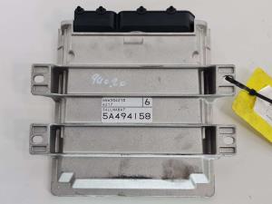 CENTRALITA MOTOR UCE NNN100710 LAND ROVER FREELANDER Autodesguaces Alicante