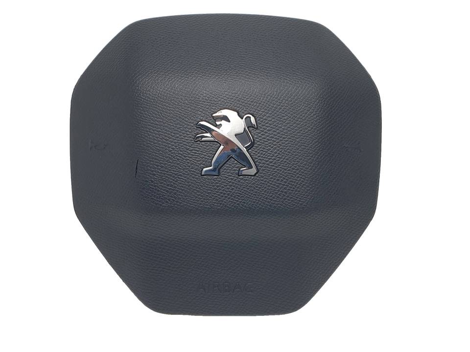 AIRBAG DELANTERO IZQUIERDO 98185013ZD PEUGEOT 508 Autodesguaces Alicante