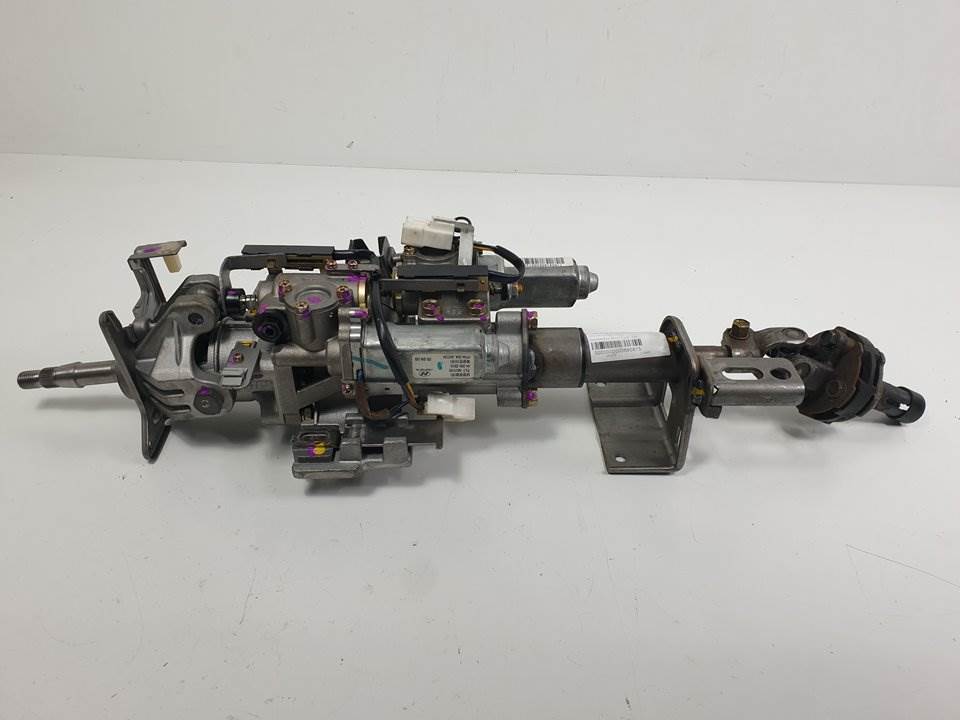COLUMNA DIRECCION - IH295Z010 - KIA - OPIRUS