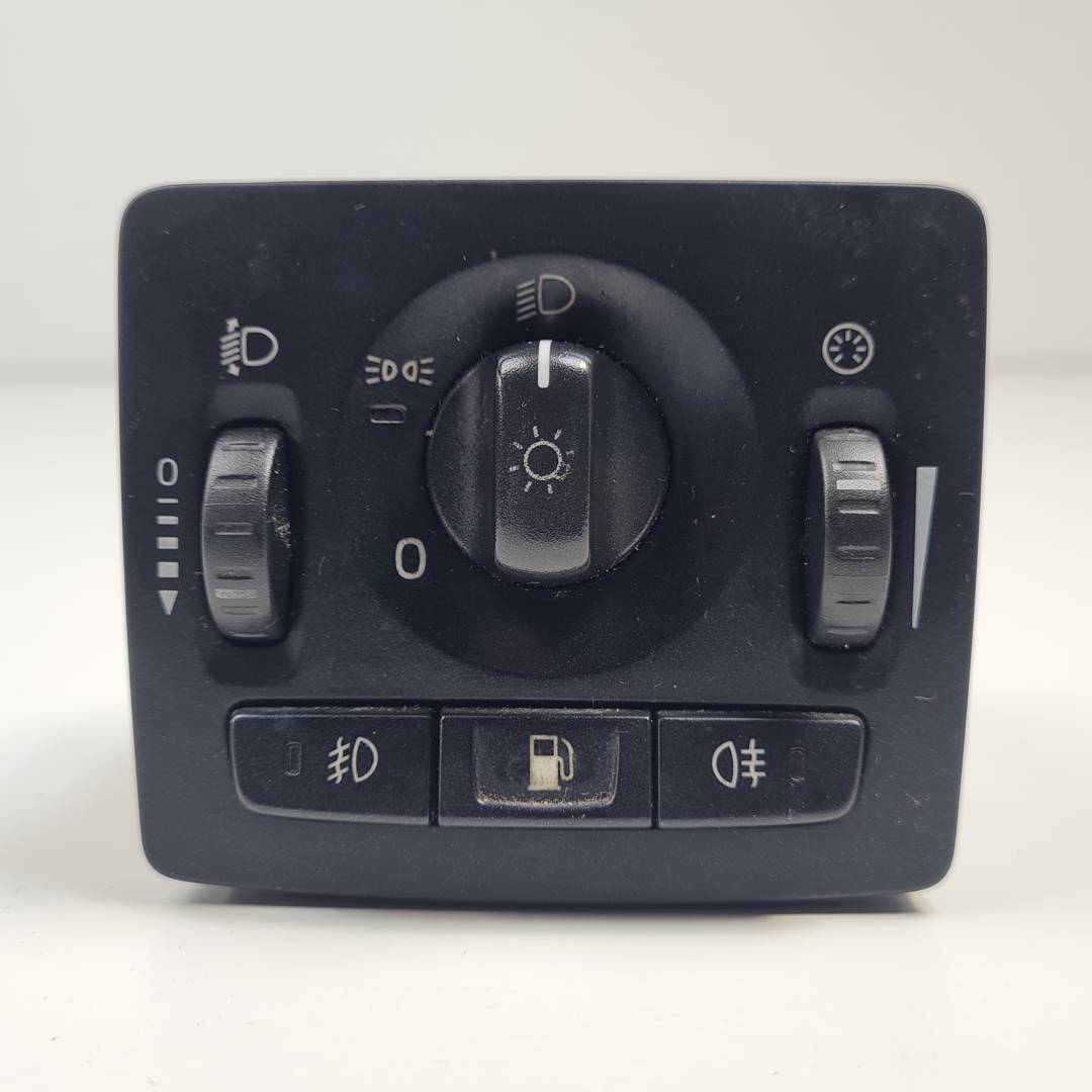 MANDO LUCES - 30669736 - VOLVO - S40 BERLINA