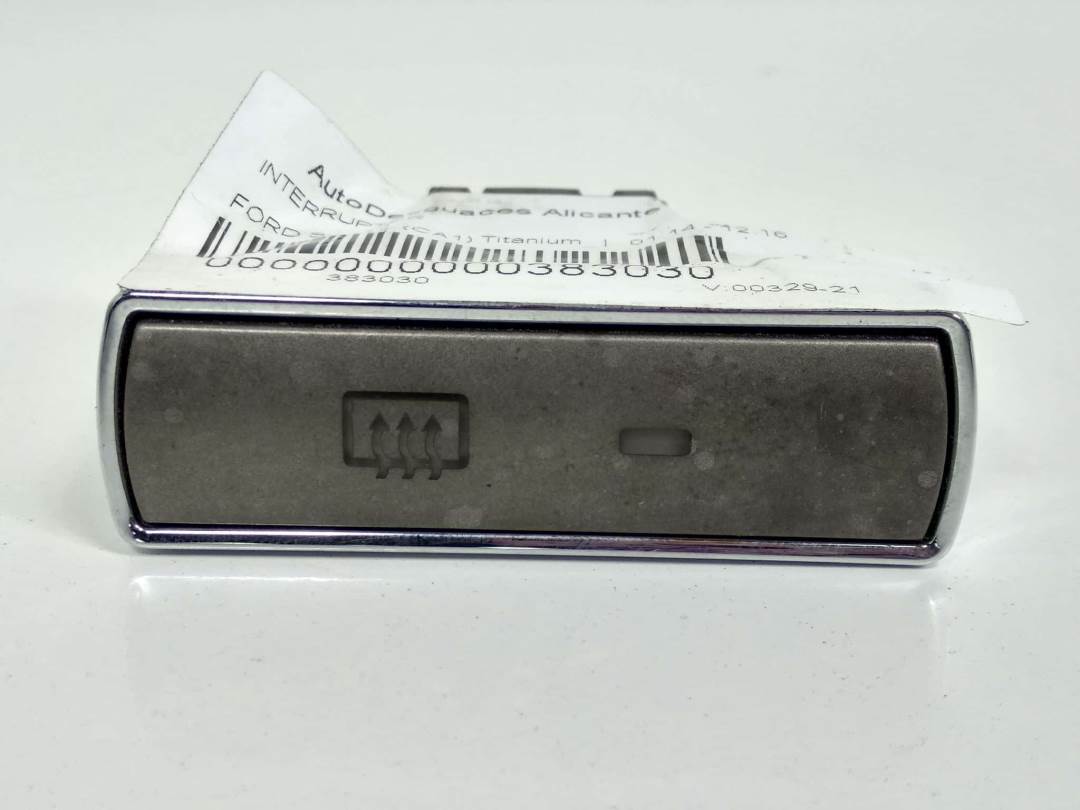 INTERRUPTOR - 18C621 - FORD - S-MAX (CA1)