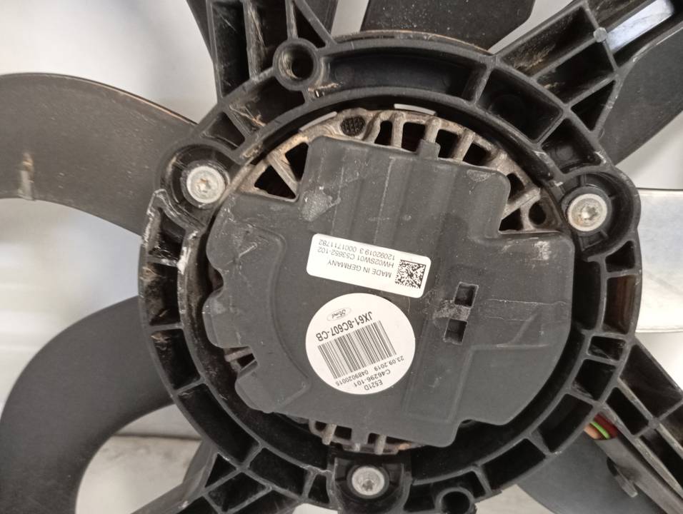 ELECTROVENTILADOR