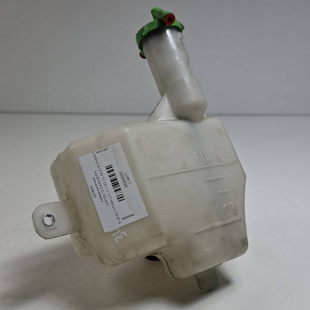 Vase d’expansion - SUZUKI - VITARA (LY)