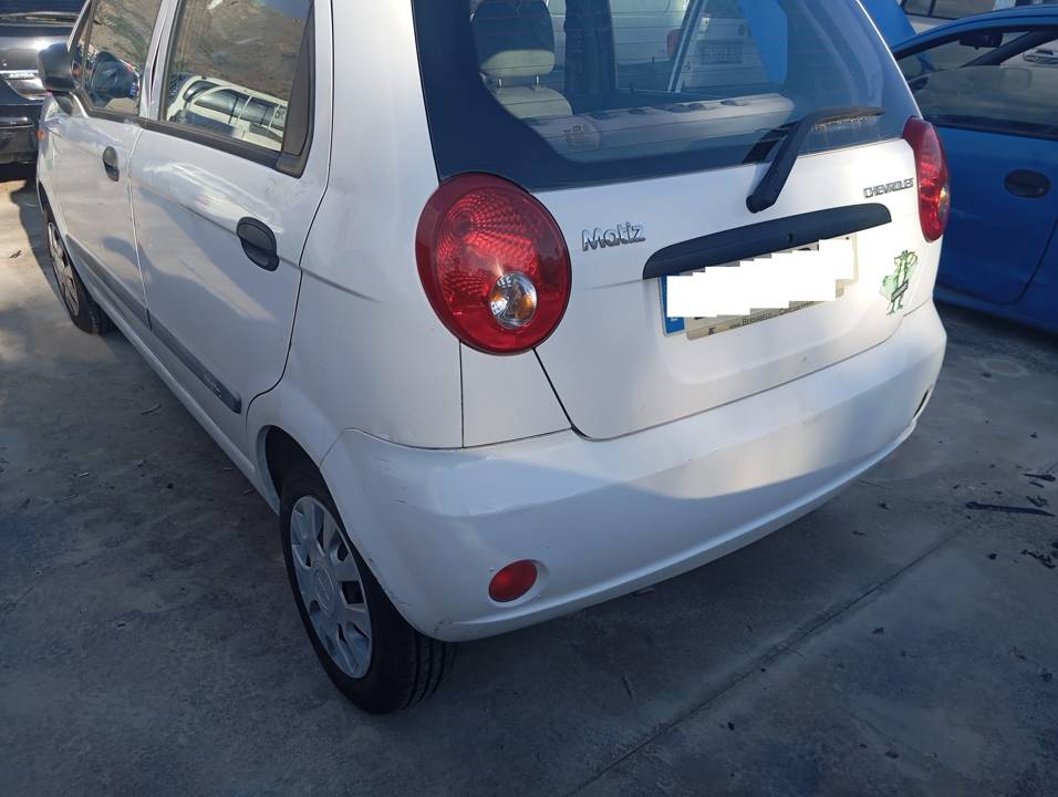 PILOTO TRASERO IZQUIERDO