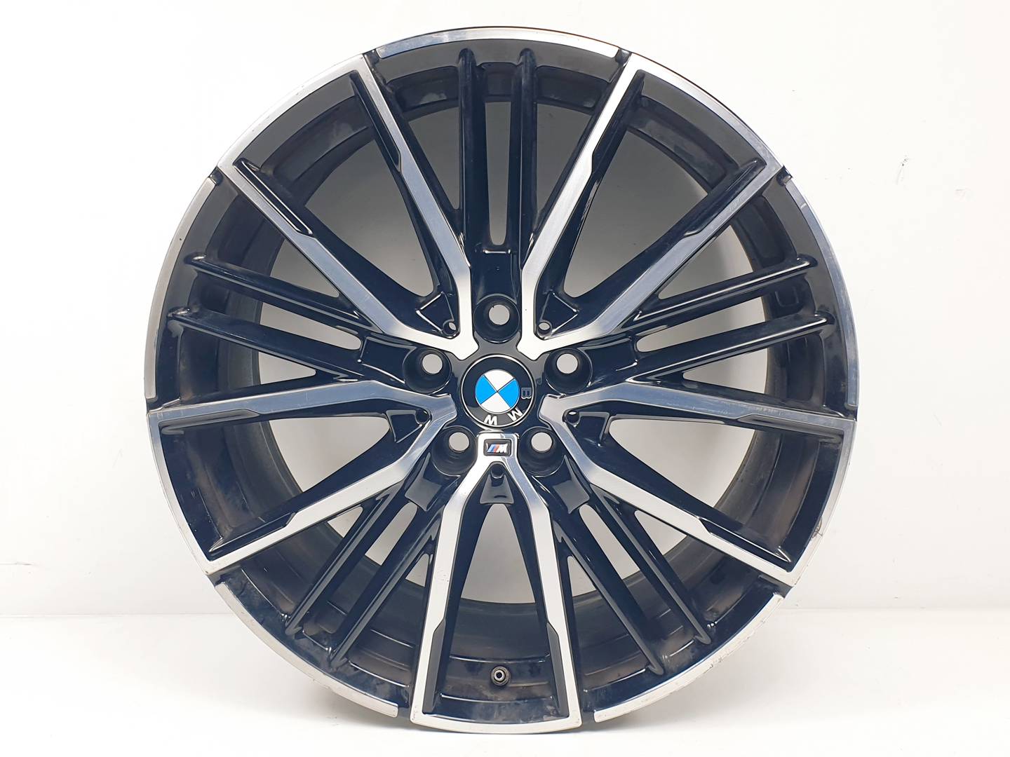 JUEGO LLANTAS - 8092356 - BMW - SERIE 2 GRAN COUPE (F44)