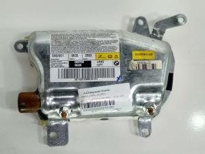 AIRBAG LATERAL IZQUIERDO 601190501 BMW SERIE 5 BERLINA (E60) Autodesguaces Alicante