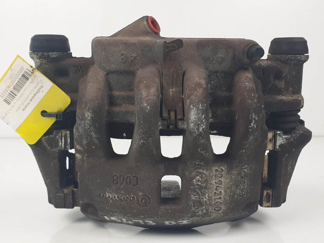 PINZA FRENO DELANTERA IZQUIERDA - 22942100 - FIAT - DUCATO CAJA CERRADA 33, TECHO ELEVADO (X250)