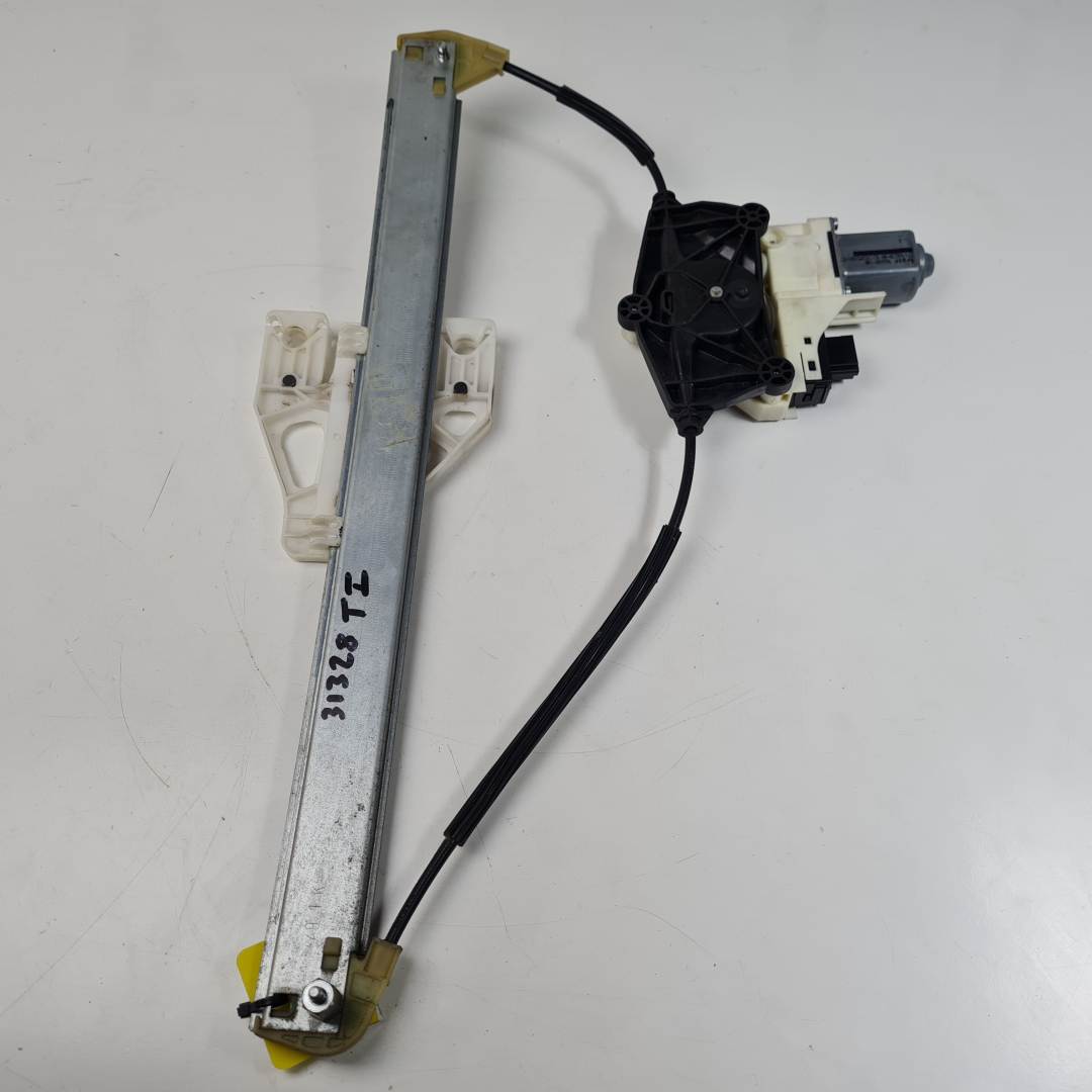 ELEVALUNAS TRASERO IZQUIERDO - 8K0959811 - AUDI - Q5 (8R)
