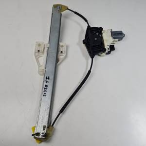 ELEVALUNAS TRASERO IZQUIERDO 8K0959811 AUDI Q5 (8R) Autodesguaces Alicante