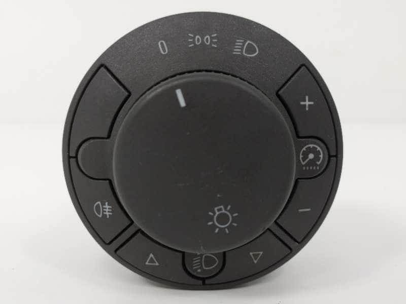 MANDO LUCES - 241893 - OPEL - CORSA D