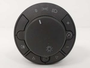 MANDO LUCES 241893 OPEL CORSA D Autodesguaces Alicante
