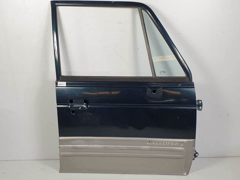 PUERTA DELANTERA DERECHA - MITSUBISHI - GALLOPER (HYUNDAI)