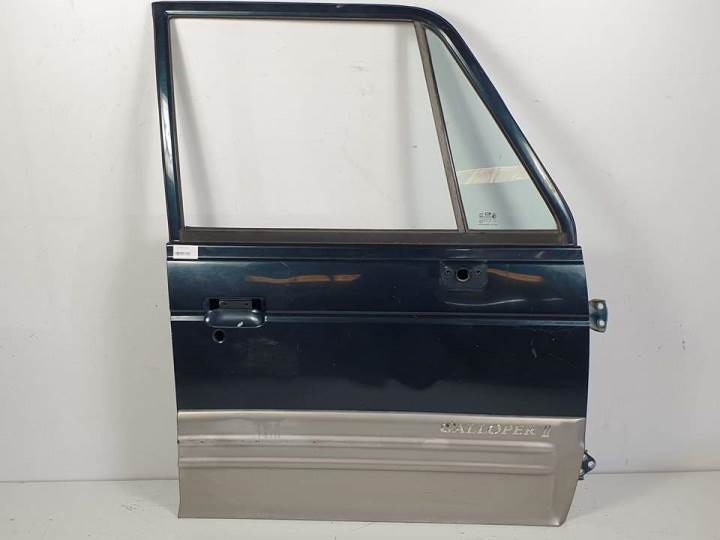 PUERTA DELANTERA DERECHA MITSUBISHI GALLOPER (HYUNDAI) Autodesguaces Alicante