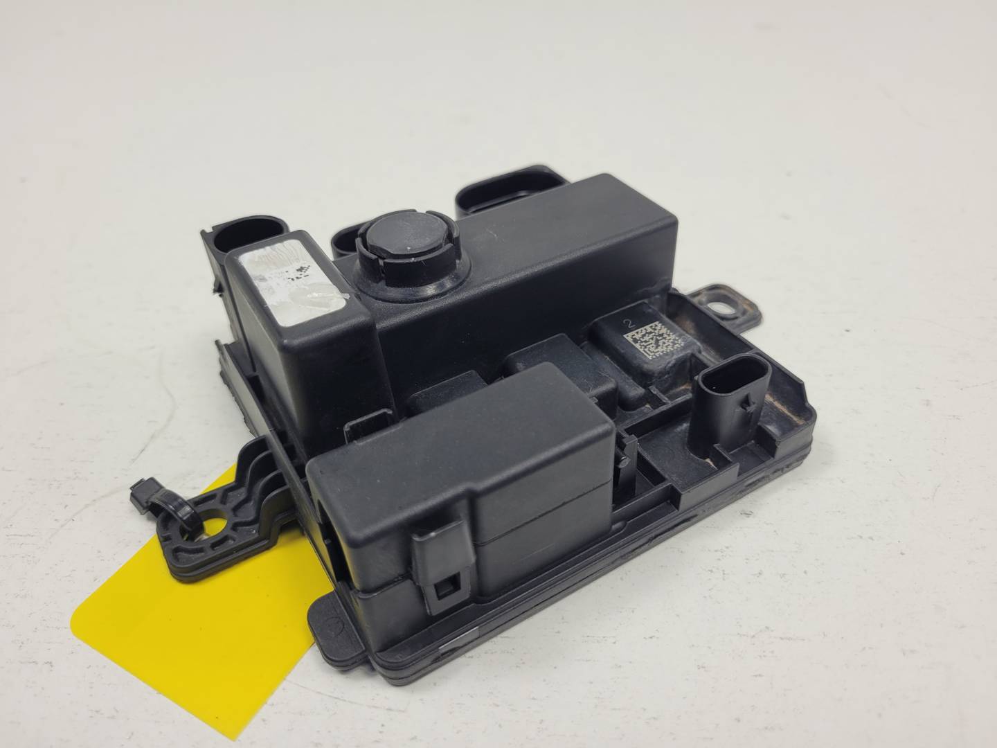 MODULO ELECTRONICO - 12637591534 - BMW - X3 (F25)