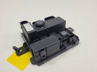 MODULO ELECTRONICO 12637591534 BMW X3 (F25) Autodesguaces Alicante