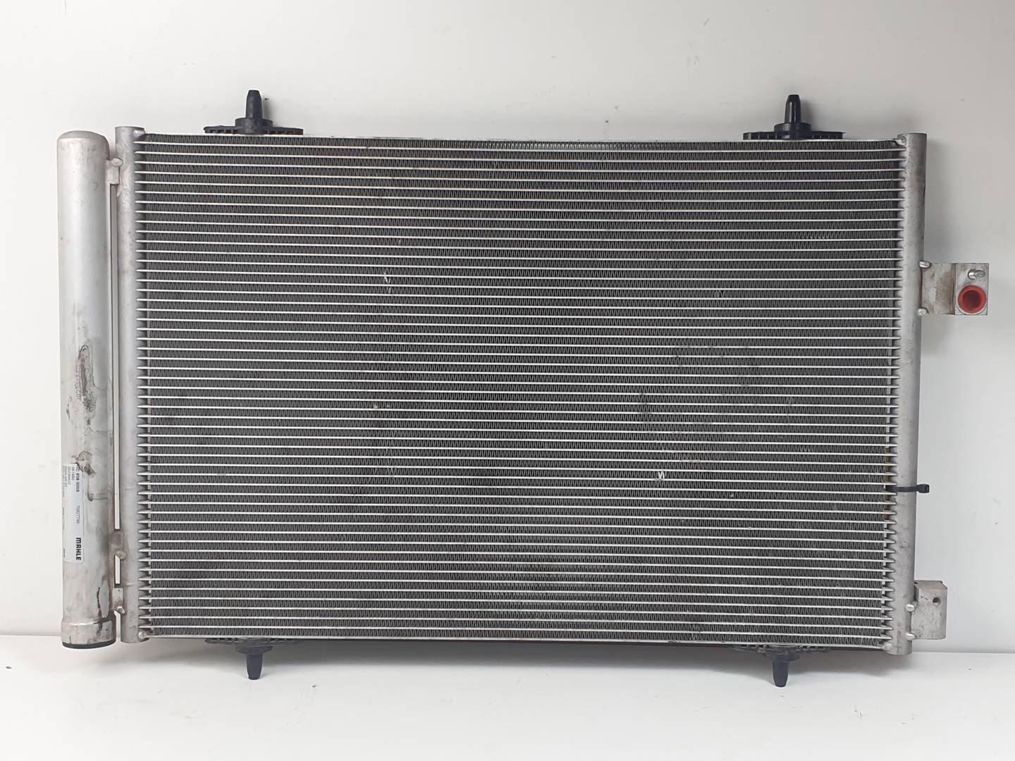 CONDENSADOR / RADIADOR AIRE ACONDICIONADO - 70827799 - CITROEN - C5 BERLINA