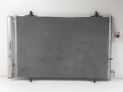 CONDENSADOR / RADIADOR AIRE ACONDICIONADO 70827799 CITROEN C5 BERLINA Autodesguaces Alicante
