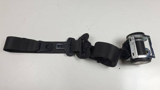 CINTURON SEGURIDAD DELANTERO IZQUIERDO 601028900D MINI CLUBMAN (R55) Autodesguaces Alicante