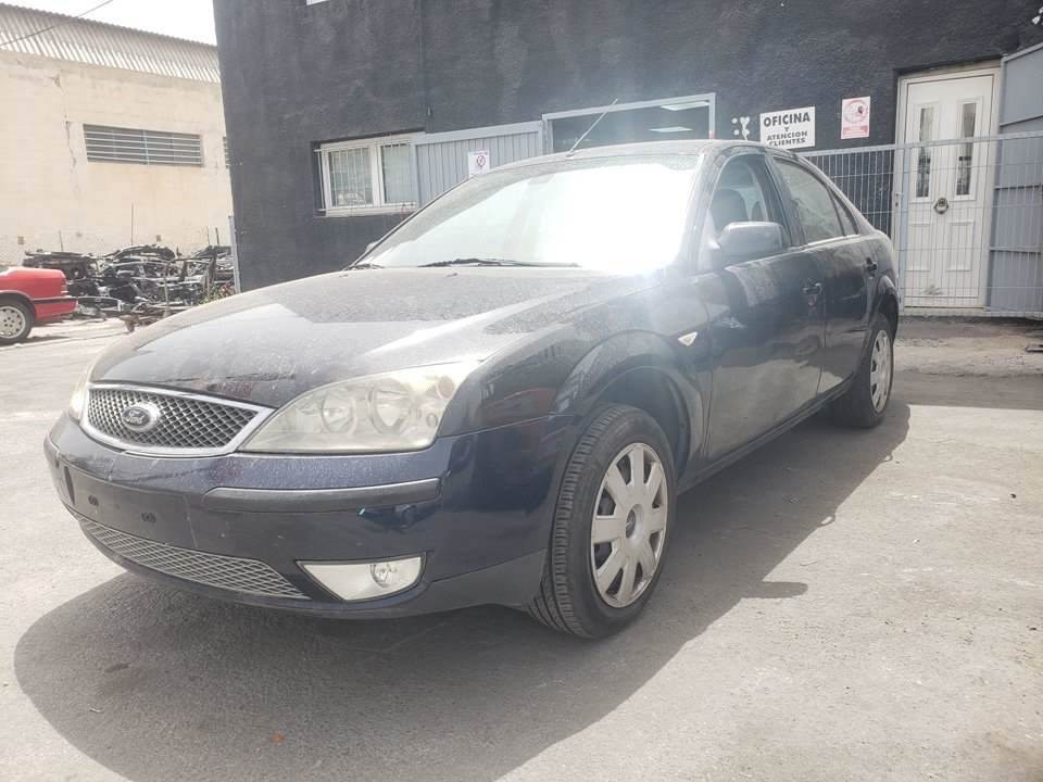 FORD MONDEO BERLINA (GE) (2000 - 2007)