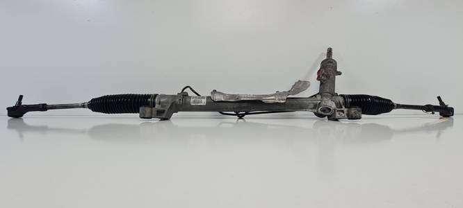 CREMALLERA DIRECCION 30741425 VOLVO V50 FAMILIAR Autodesguaces Alicante