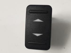 MANDO ELEVALUNAS DELANTERO DERECHO 6M2T14529AD FORD MONDEO BER. (CA2) Autodesguaces Alicante