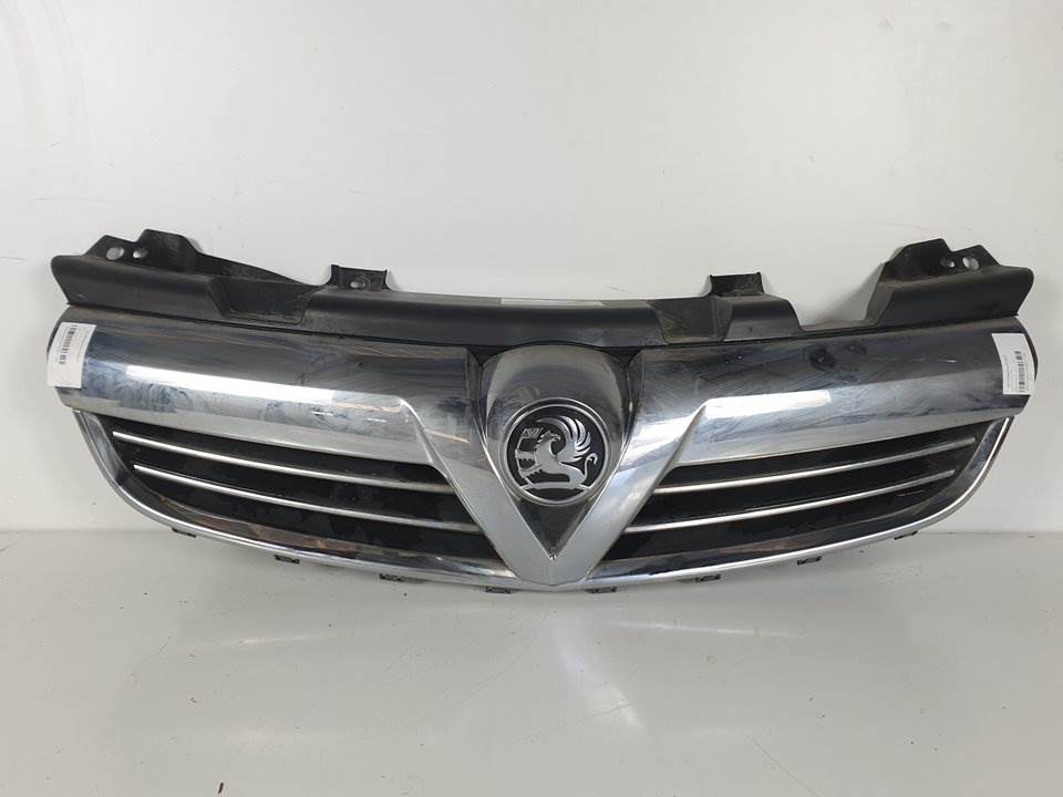 REJILLA DELANTERA - OPEL - ZAFIRA B