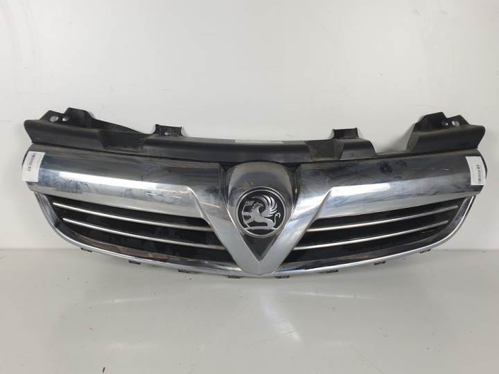 REJILLA DELANTERA OPEL ZAFIRA B Autodesguaces Alicante