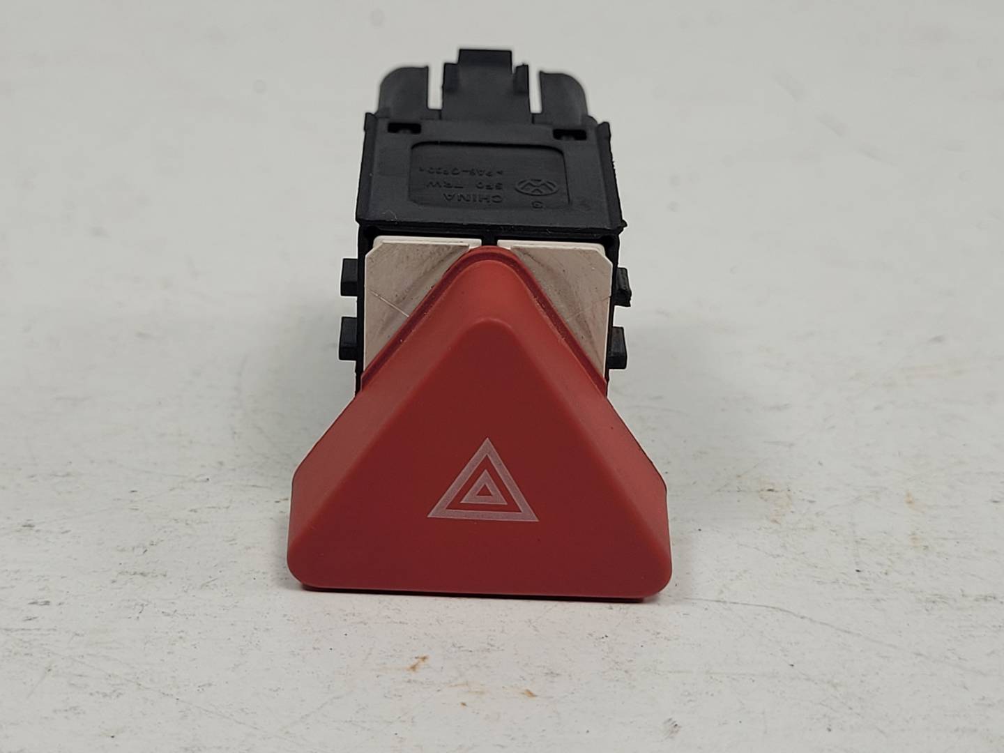 WARNING - 5M0953509A - VOLKSWAGEN - TIGUAN (5N1)