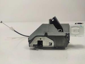 CERRADURA PUERTA TRASERA IZQUIERDA 567165 PEUGEOT 308 SW Autodesguaces Alicante