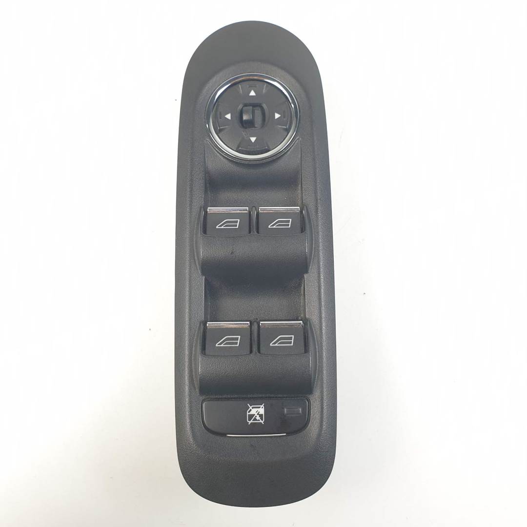 MANDO ELEVALUNAS DELANTERO IZQUIERDO - 7S7T14A132AB - FORD - MONDEO BER. (CA2)