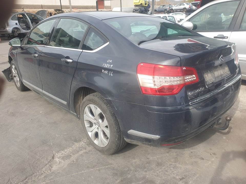 CITROEN C5 BERLINA (2008 - 2018)