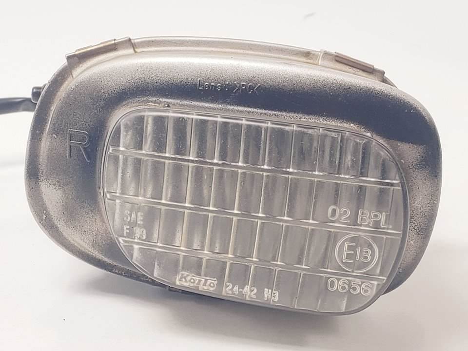 FARO ANTINIEBLA DERECHO - 11475831 - LEXUS - SC430 (UZZ40)