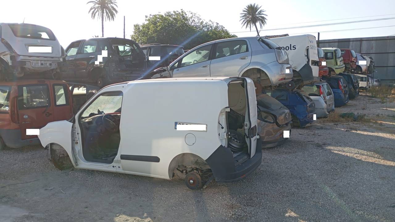 Imagen del vehículo FIAT DOBLO